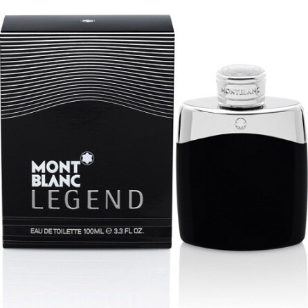 عطر مونت بلک لجند | Mont Blanc Legend