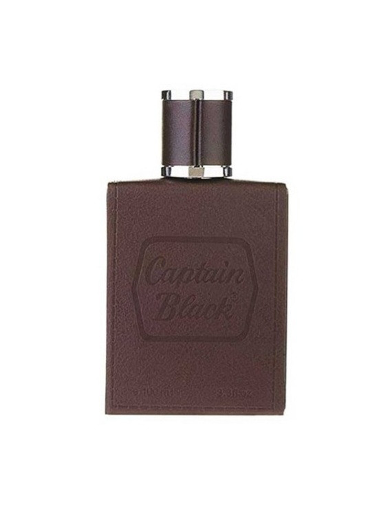 عطر کاپیتان بلک | Captain Black