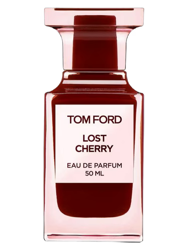 عطر تام فورد لاست چری | Tom Ford Lost Cherry