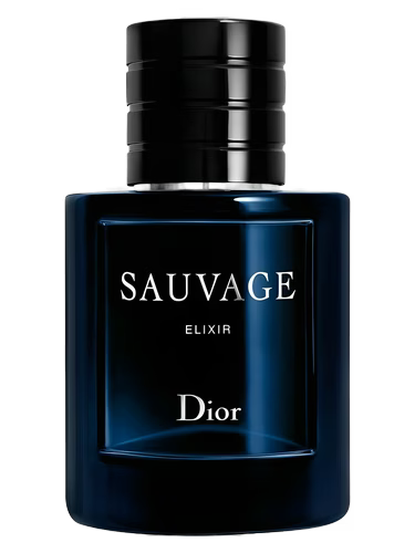 عطر دیور ساواج الکسیر | Dior Sauvage Elixir