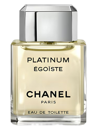 عطر شنل اگویست پلاتینیوم | Chanel Egoiste Platinum
