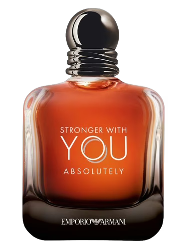 عطر جیورجیو آرمانی استرانگر ویت یو ابسولوتلی | Giorgio Armani Stronger With You Absolutely