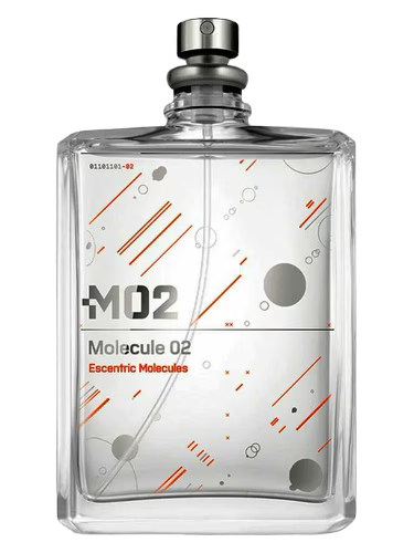 عطر اسنتریک مولکولز مولکول 02 | Escentric Molecules Molecule 02