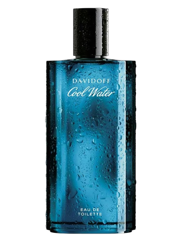عطر دیویدف کول واتر | Davidoff Cool Water