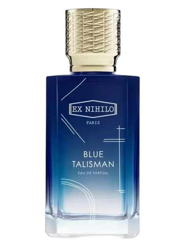 عطر ای ایکس نیهیلو بلو تالیسمان | Ex Nihilo Blue Talisman