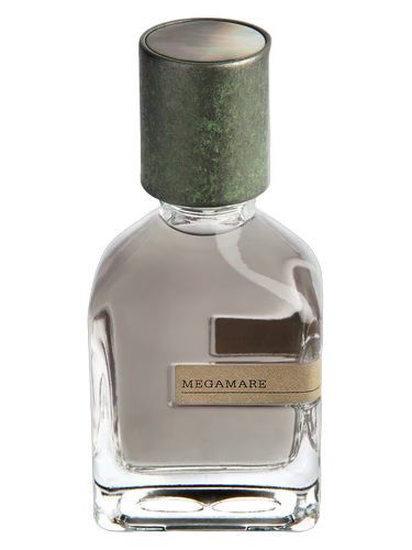 عطر اورتو پاریسی مگاماره | Orto Parisi Megamare