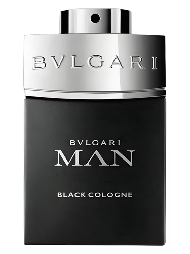 عطر بولگاری من بلک کلون | Bvlgari Man Black Cologne