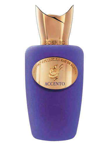 عطر سوسپیرو اکسنتو | Sospiro Accento